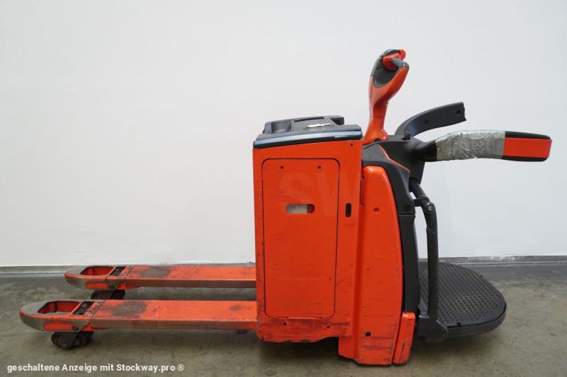 Photo Linde T 20 AP 1153  image 4/5