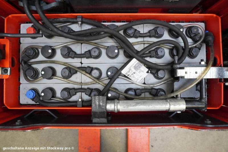 Photo Linde T 20 AP 1153  image 5/5