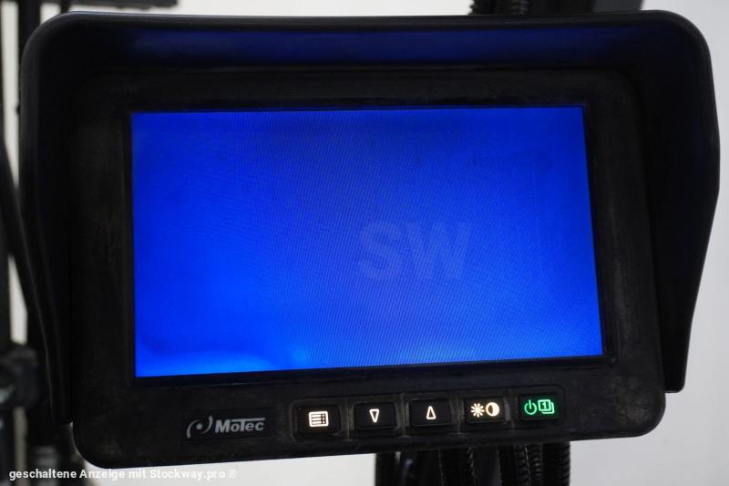 Photo Linde E 25 387  image 10/10