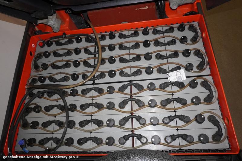 Photo Linde E 25 387  image 5/10