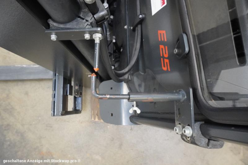 Photo Linde E 25 387  image 9/10