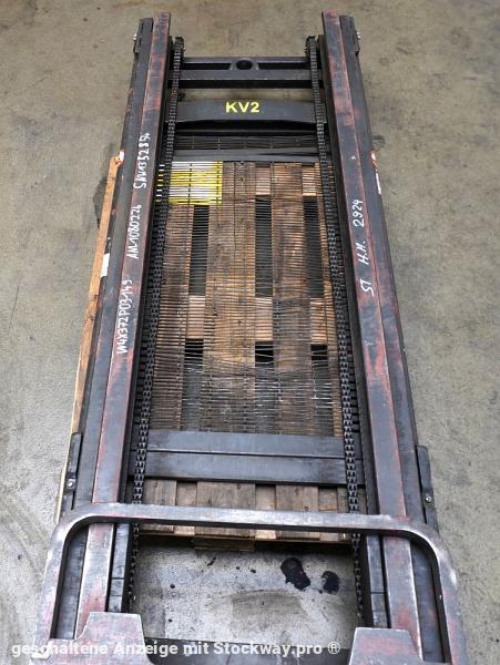 Photo LINDE Hubgerüst  image 4/4