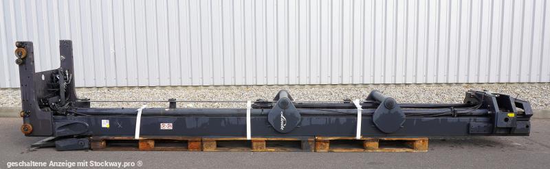 Photo LINDE Hubgerüst  image 3/4