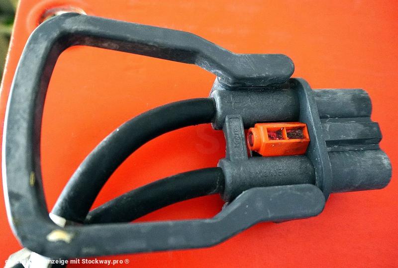 Photo GRUMA 48 Volt 5 PzS 775 Ah  image 4/6
