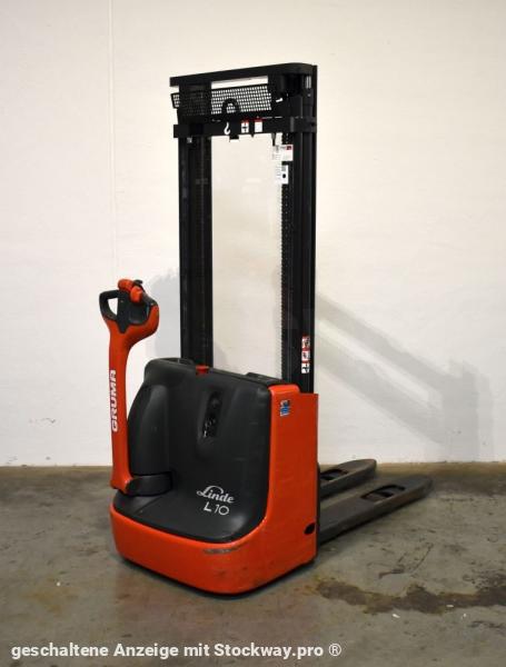Linde L 10 1172 