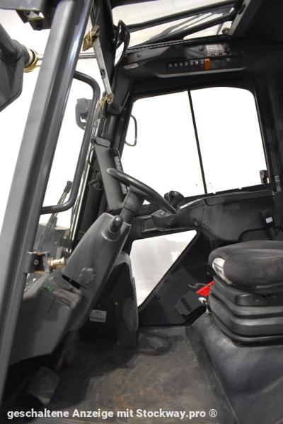 Photo Linde H 35 T EVO 393-02  image 3/10