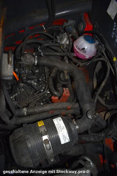 Photo Linde H 35 T EVO 393-02  image 5/10