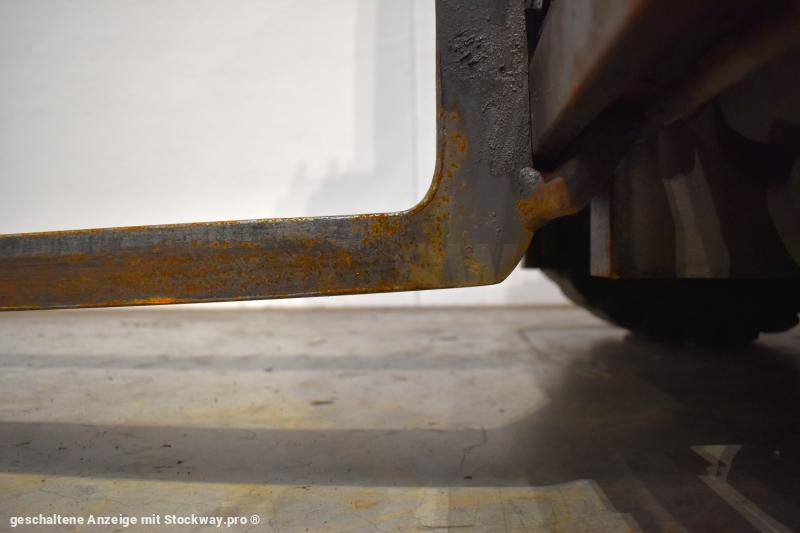 Photo Linde H 35 T EVO 393-02  image 6/10