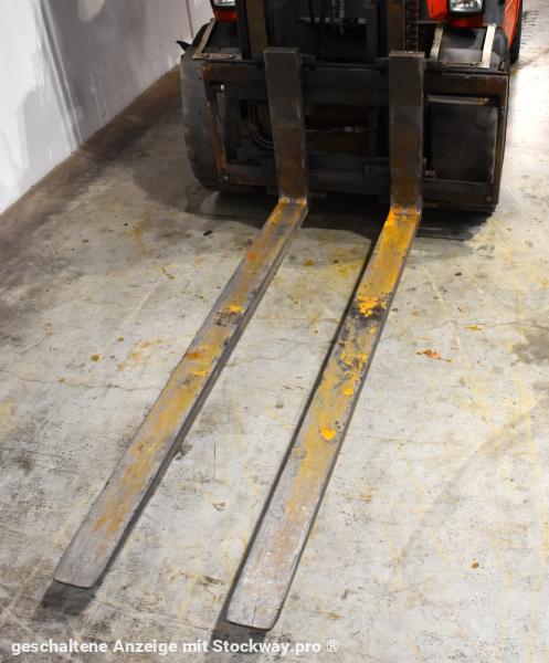 Photo Linde H 35 T EVO 393-02  image 9/10