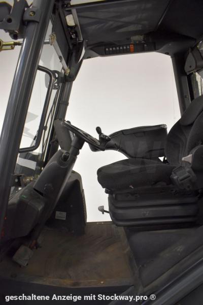 Photo Linde H 35 T EVO 393-02  image 3/7