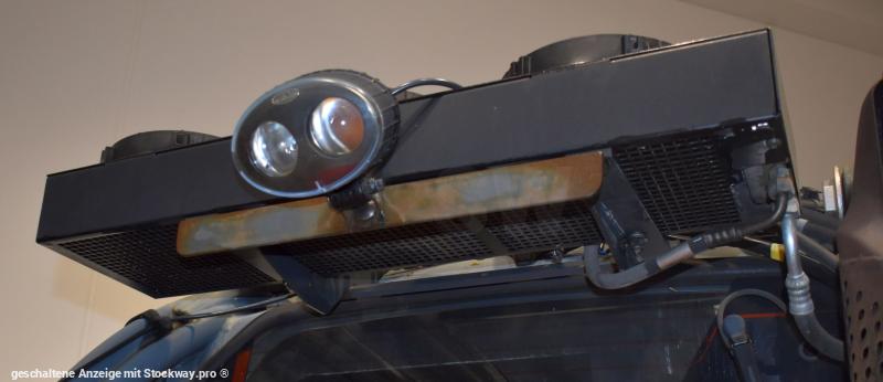 Photo Linde H 35 T EVO 393-02  image 5/7