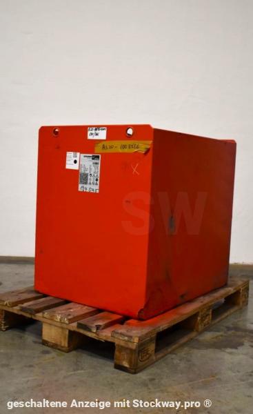 GRUMA 48 Volt 5 PzS 775 Ah 