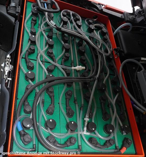 Photo Linde E 16 C EVO 386-02  image 5/5