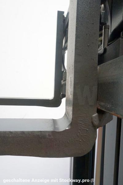 Photo Linde E 16 EVO 386-02  image 6/9