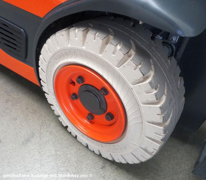 Photo Linde E 16 EVO 386-02  image 8/9