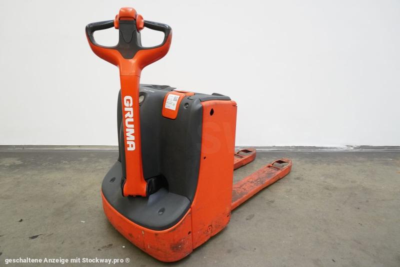 Linde T 18 1152 