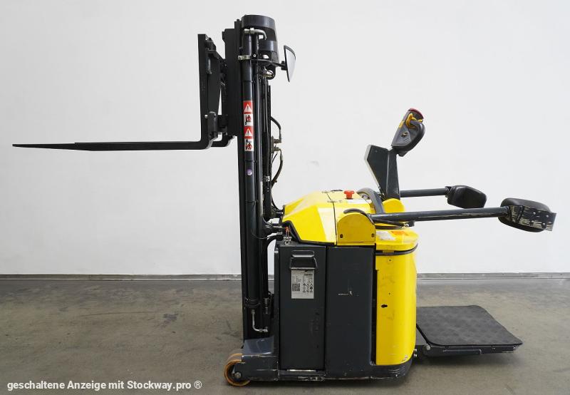 Photo Combilift CS850  image 4/9