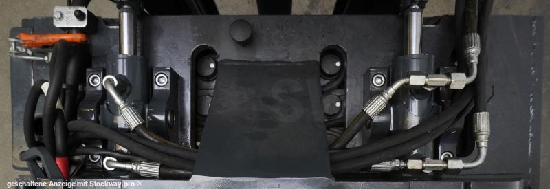 Photo Combilift CS850  image 5/9