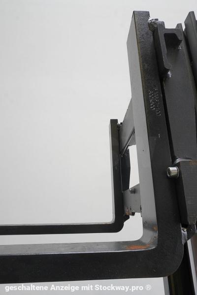 Photo Combilift CS850  image 6/9