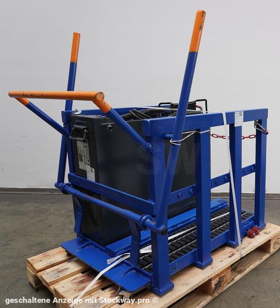 Photo Combilift CS850  image 7/9