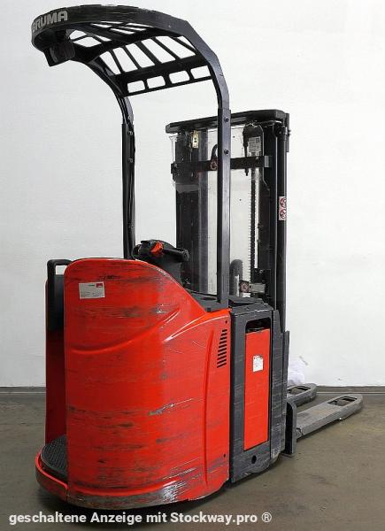 Photo Linde D 12 SP 133  image 1/5