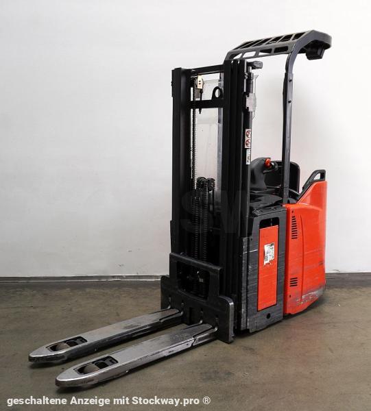 Photo Linde D 12 SP 133  image 2/5