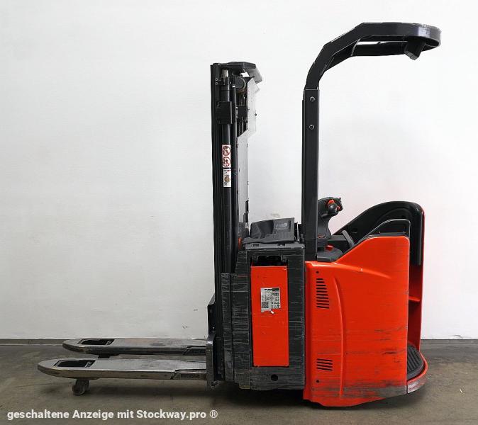 Photo Linde D 12 SP 133  image 3/5