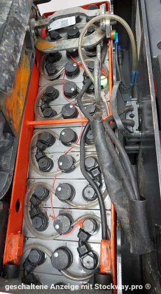 Photo Linde D 12 SP 133  image 4/5