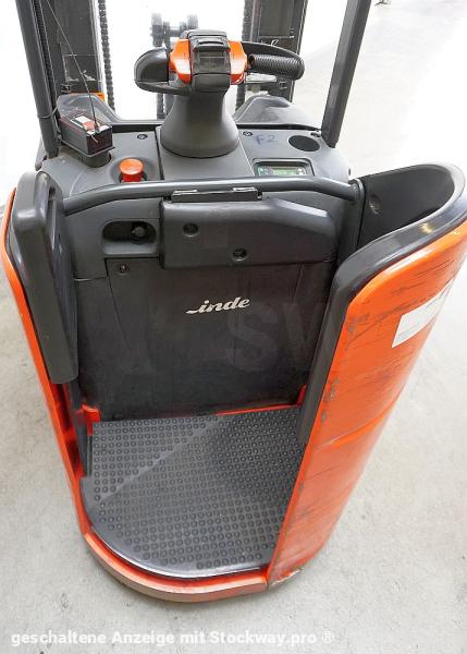 Photo Linde D 12 SP 133  image 5/5