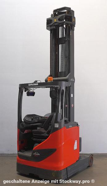 Linde R 14 HD 1120 