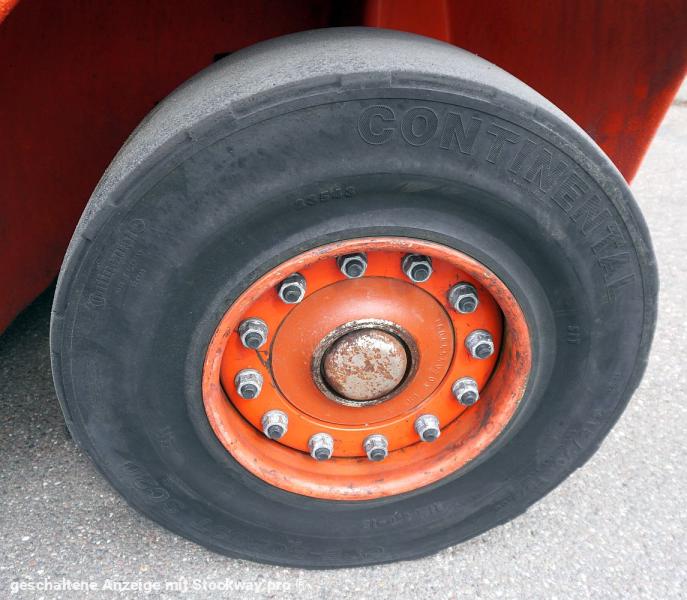 Photo Linde H 70 T EVO 396-03  image 7/8