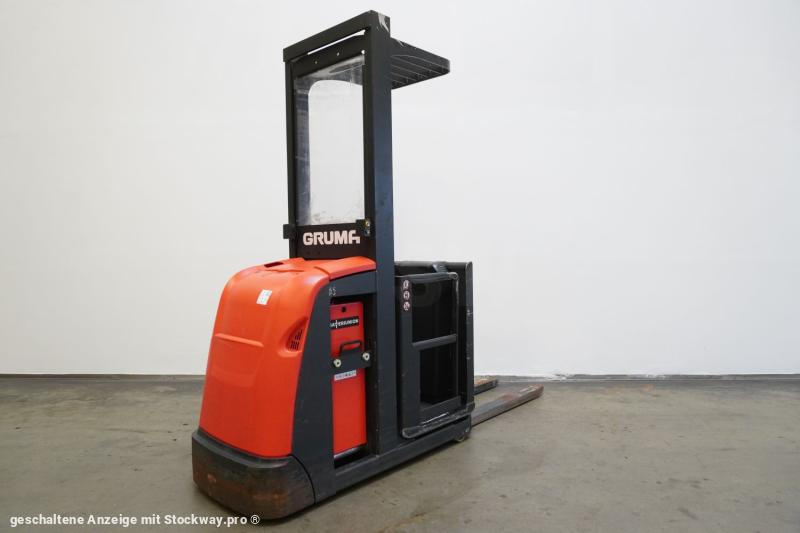 Photo Linde V 10-02 5212-02  image 1/5