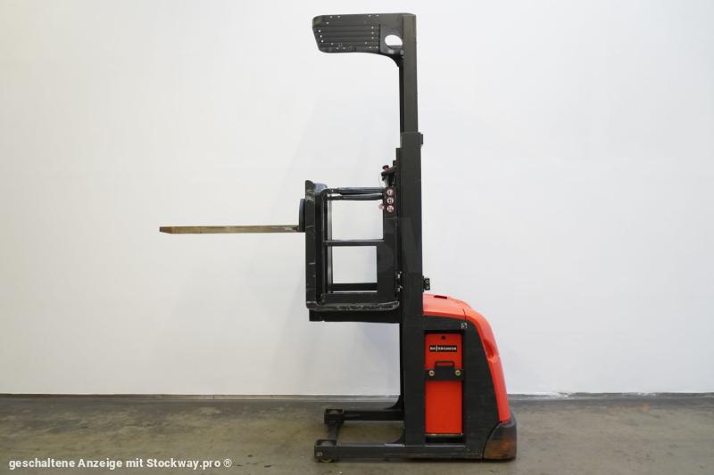 Photo Linde V 10-02 5212-02  image 4/5