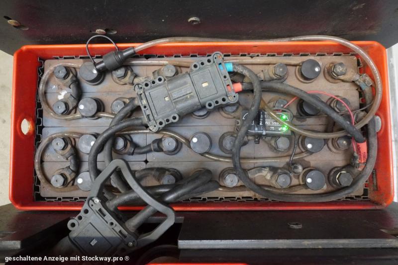 Photo Linde V 10-02 5212-02  image 5/5