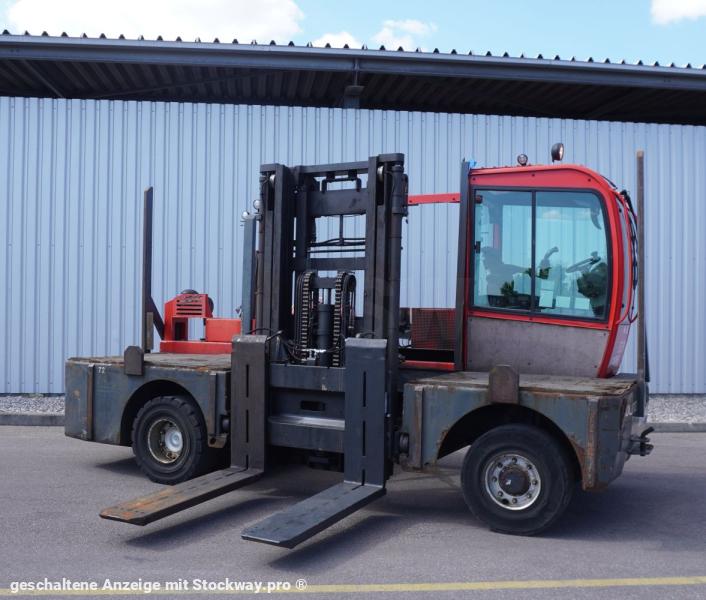 Photo Bulmor GQ70/14/35V  image 2/10