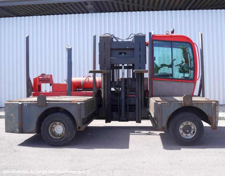 Photo Bulmor GQ70/14/35V  image 4/10