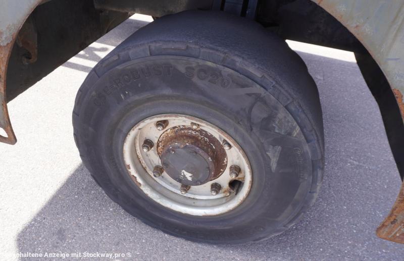 Photo Bulmor GQ70/14/35V  image 7/10