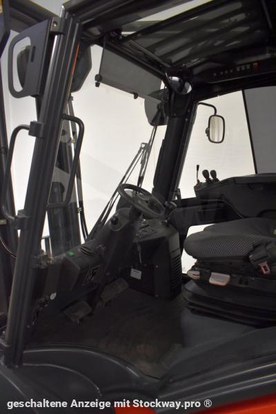 Photo Linde H 45 D EVO 394-02  image 3/10