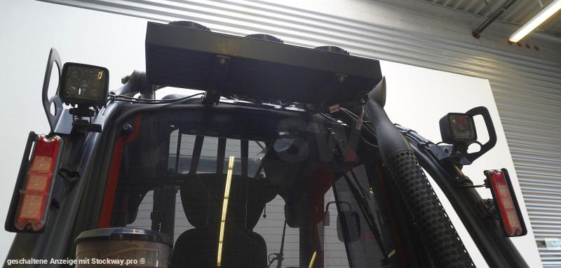 Photo Linde H 45 D EVO 394-02  image 7/10