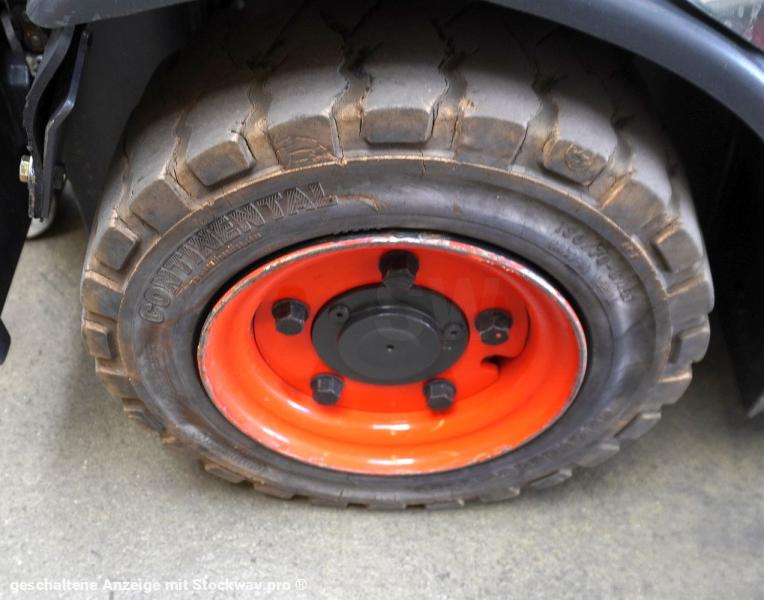 Photo Linde E 16 EVO 386-02  image 6/7