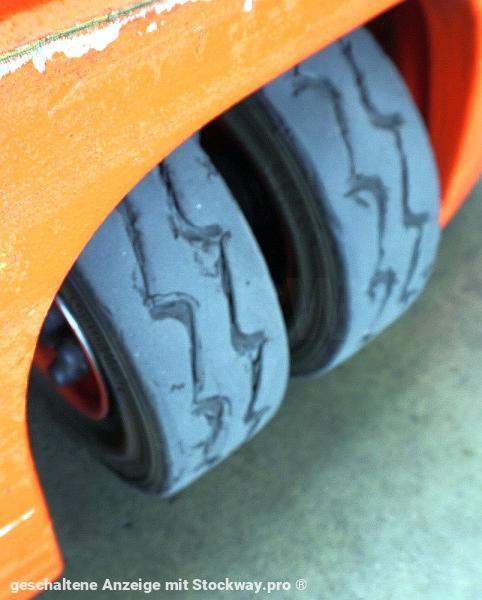 Photo Linde E 16 EVO 386-02  image 7/7