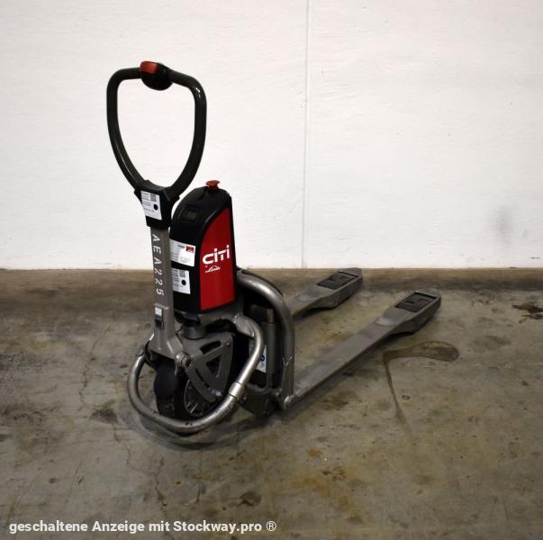 Linde T 05 CITI One 1130 