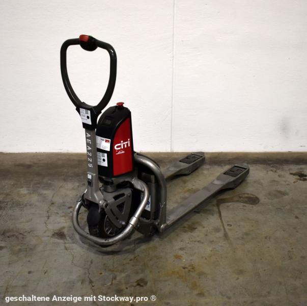 Linde T 05 CITI One 1130 