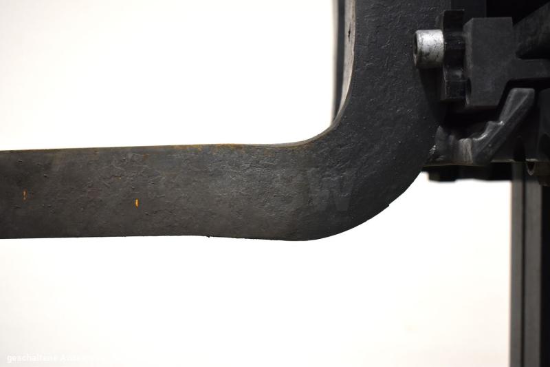Photo Linde E 25/600 HL 1252-01  image 7/10