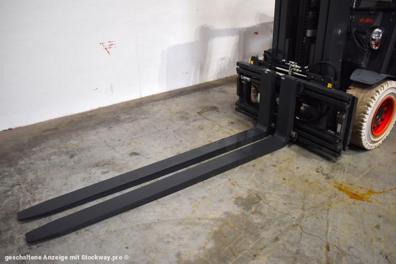 Photo Linde E 35/600 H 388  image 10/10