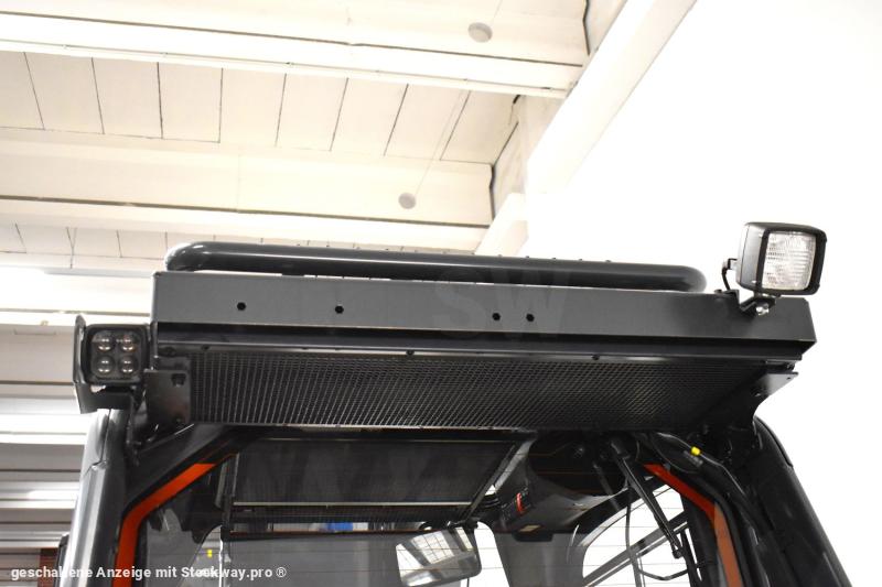 Photo Linde H 50 D/600 1204-01  image 10/10