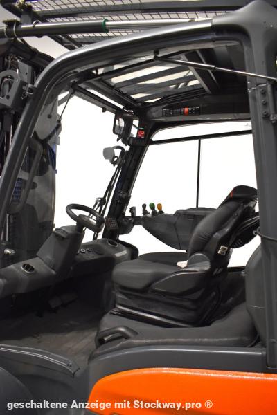 Photo Linde H 50 D/600 1204-01  image 3/10