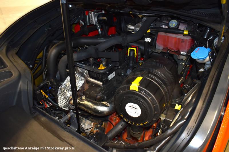 Photo Linde H 50 D/600 1204-01  image 5/10