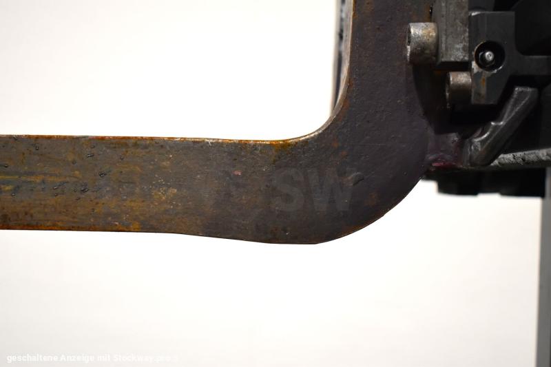 Photo Linde H 50 D/600 1204-01  image 6/10