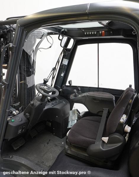 Photo Linde H 20 T EVO 391-00  image 3/8